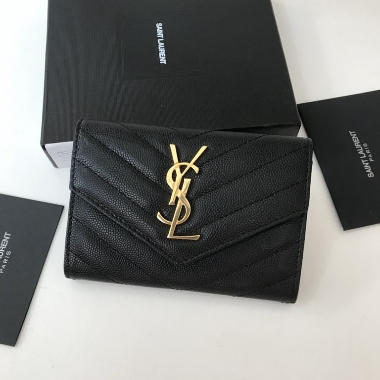 YSL SAINT LAURENT Wallet