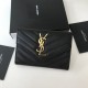 YSL SAINT LAURENT Wallet