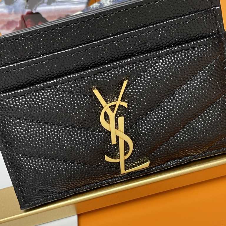 YSL SAINT LAURENT Wallet