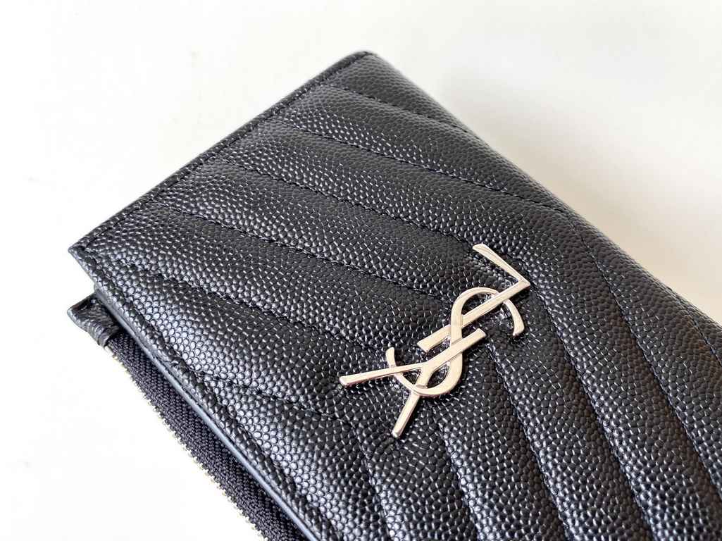 YSL SAINT LAURENT Wallet