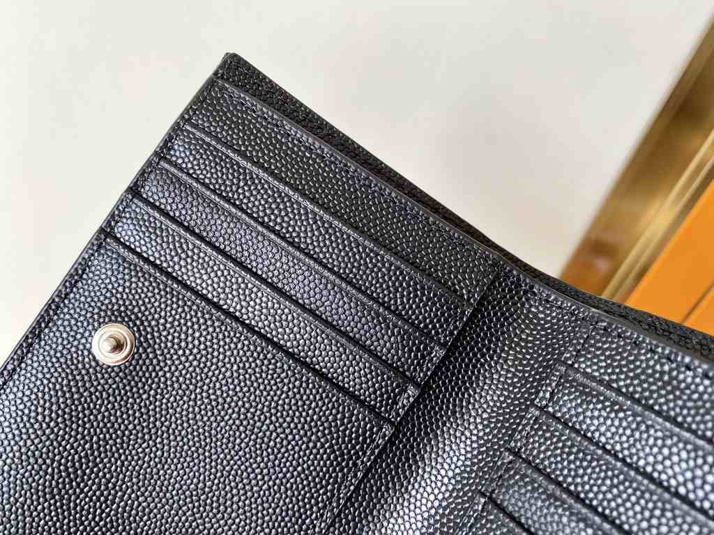 YSL SAINT LAURENT Wallet