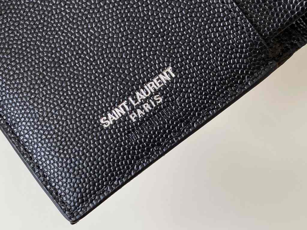 YSL SAINT LAURENT Wallet