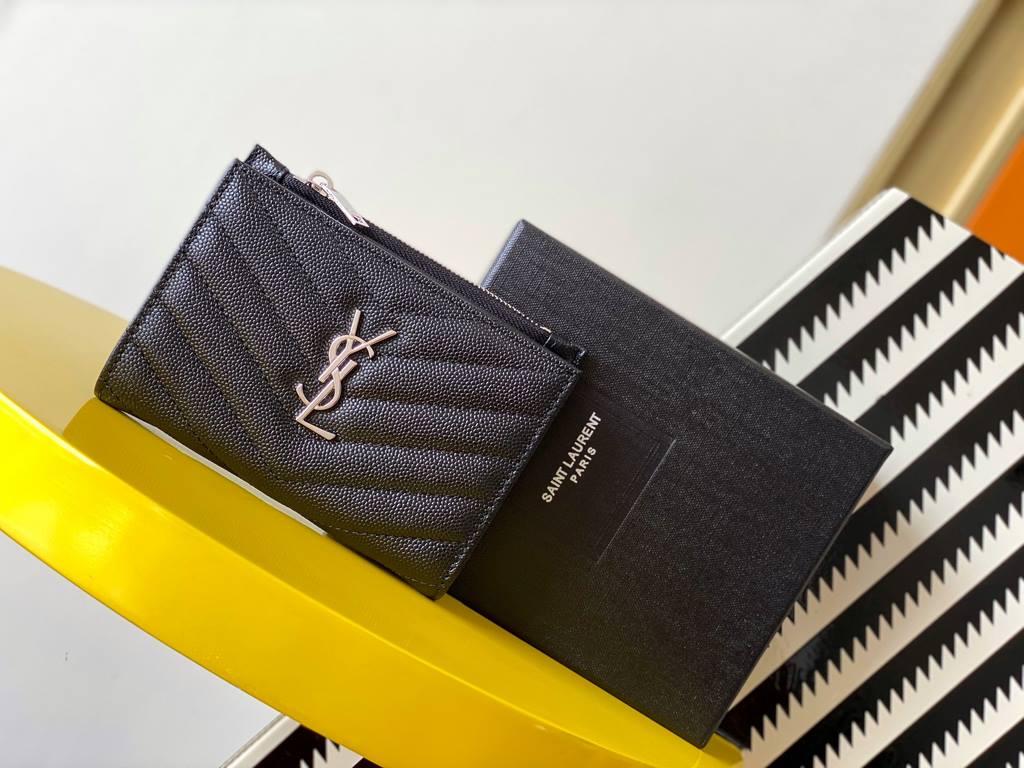 YSL SAINT LAURENT Wallet