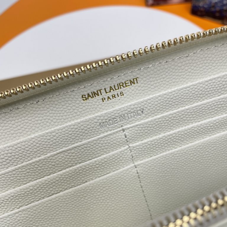 YSL SAINT LAURENT Wallet