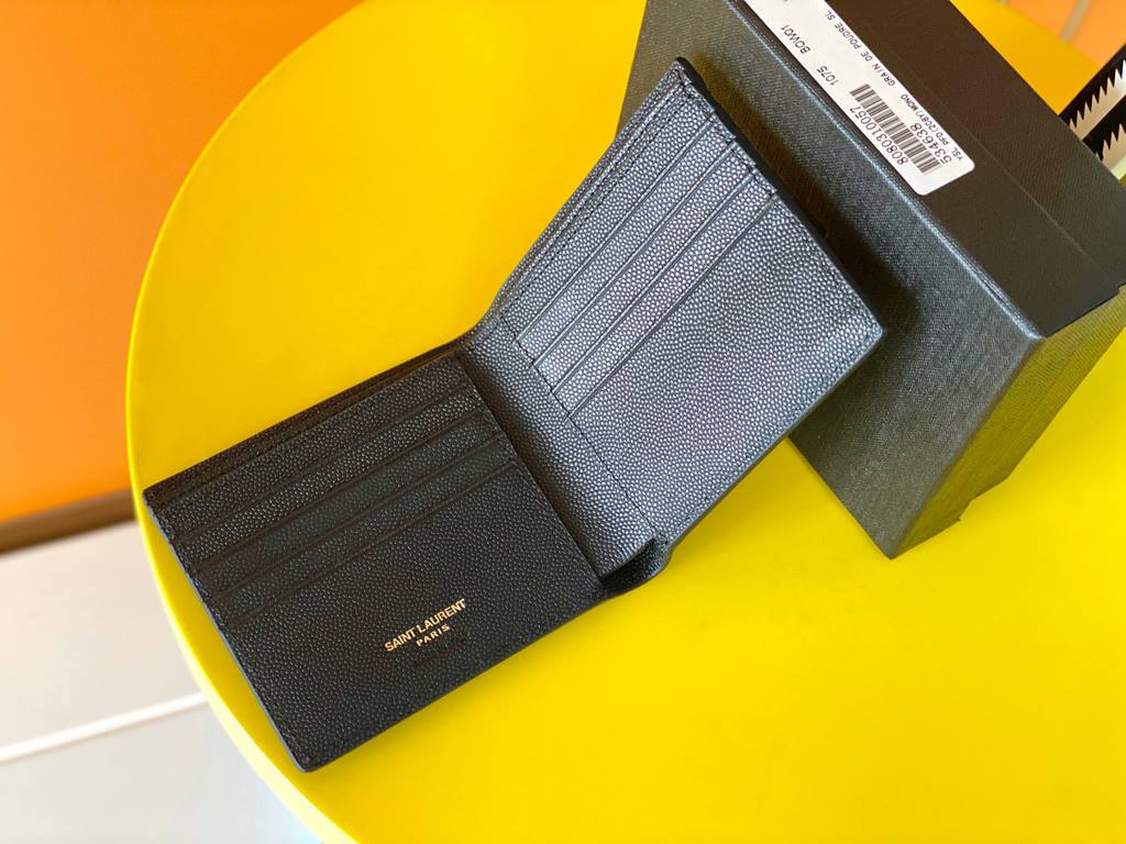 YSL SAINT LAURENT Wallet