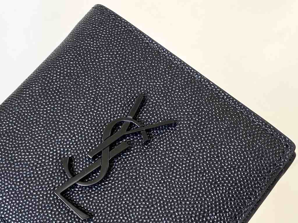 YSL SAINT LAURENT Wallet