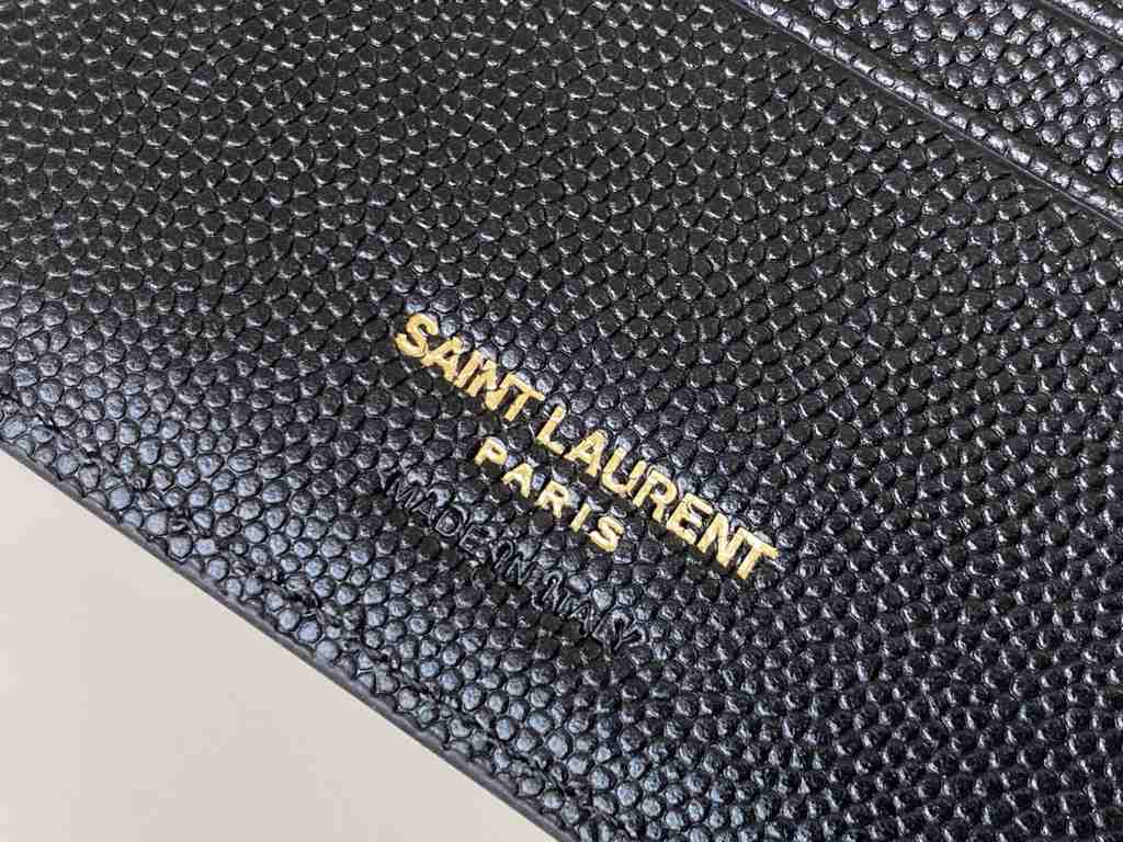 YSL SAINT LAURENT Wallet