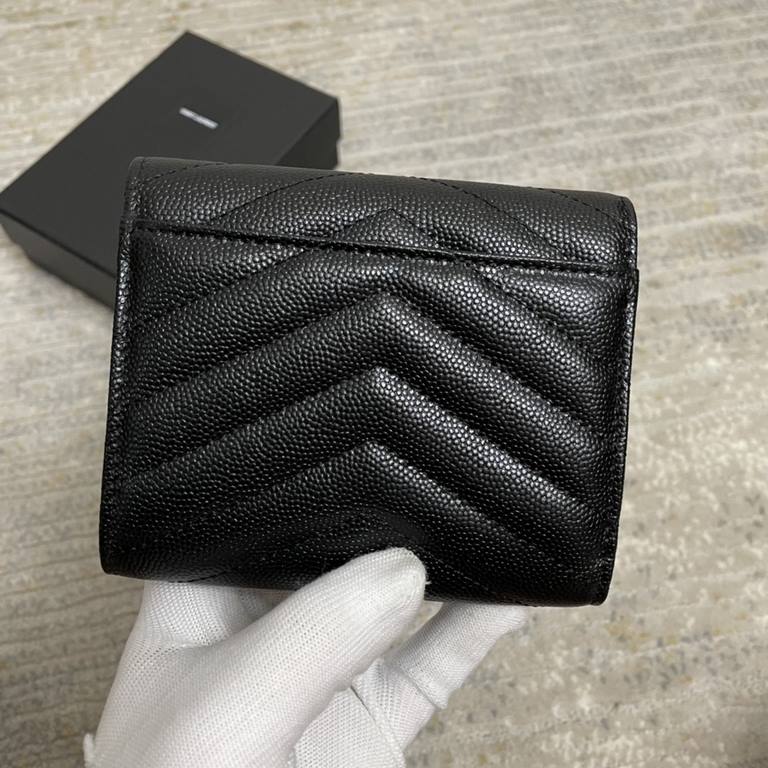 YSL SAINT LAURENT Wallet