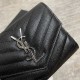 YSL SAINT LAURENT Wallet