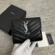 YSL SAINT LAURENT Wallet