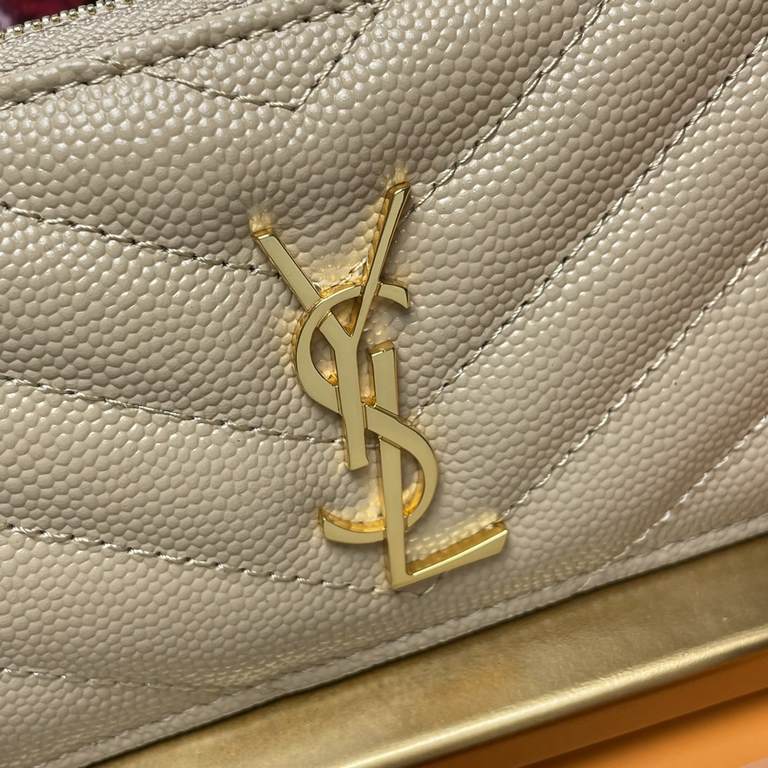 YSL SAINT LAURENT Wallet