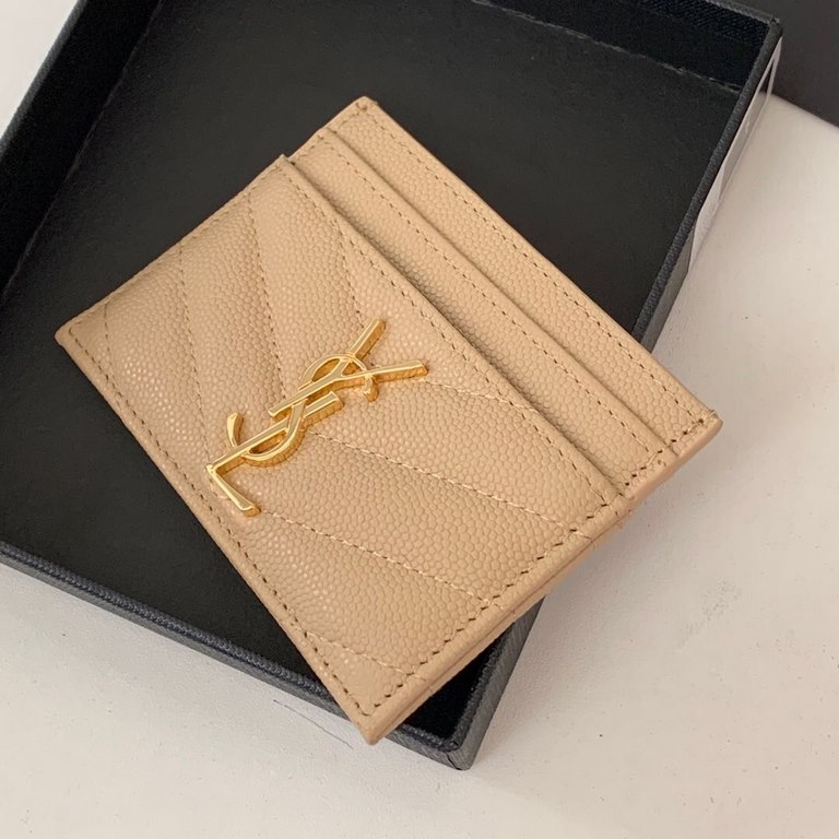 YSL SAINT LAURENT Wallet