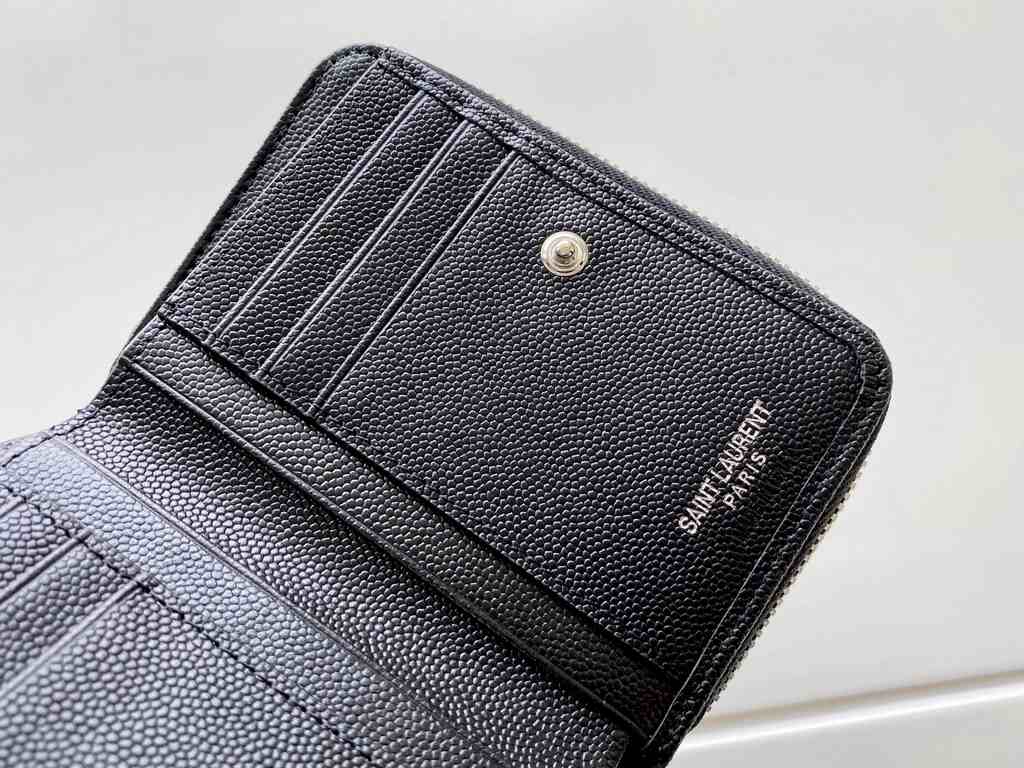 YSL SAINT LAURENT Wallet