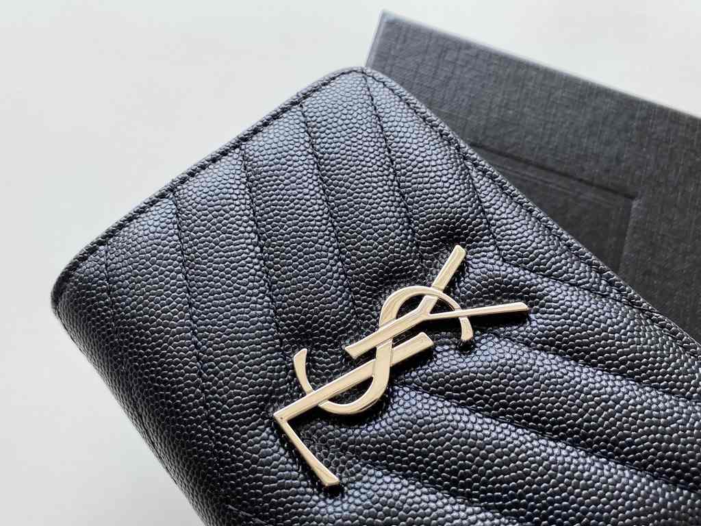 YSL SAINT LAURENT Wallet