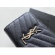 YSL SAINT LAURENT Wallet