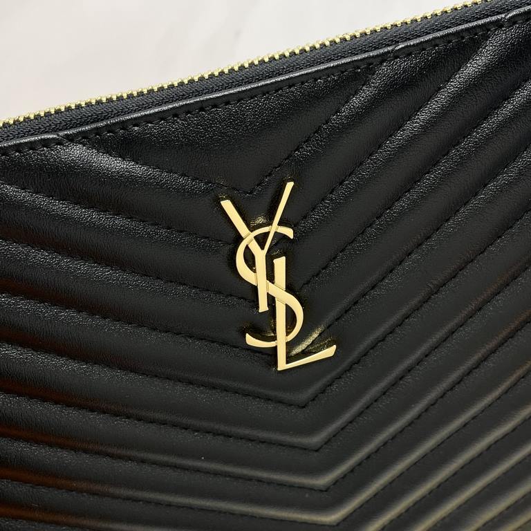 YSL SAINT LAURENT Wallet