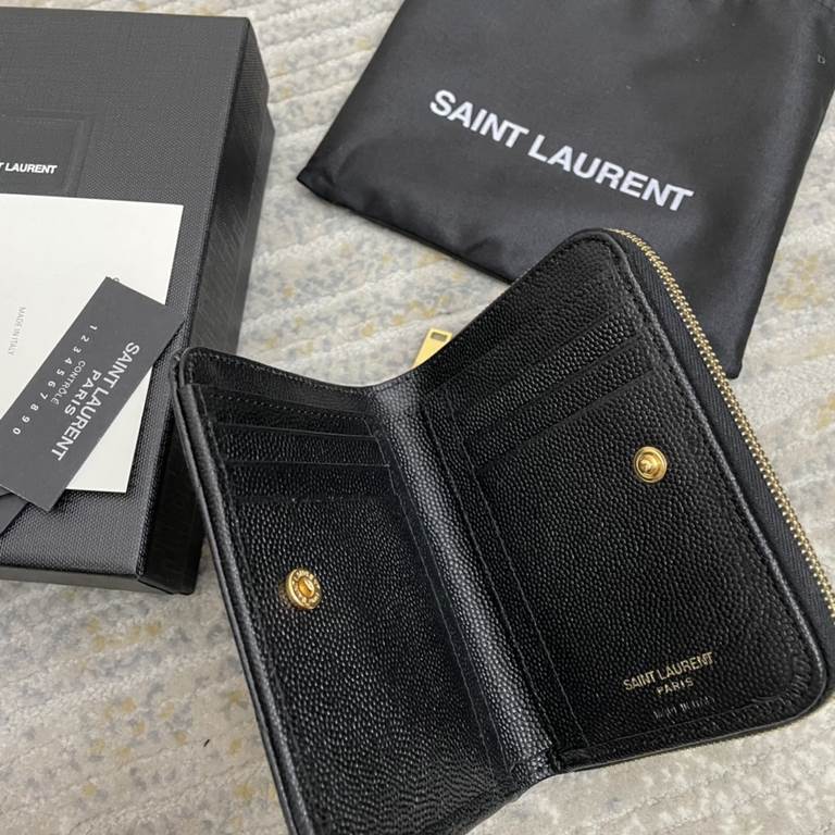 YSL SAINT LAURENT Wallet