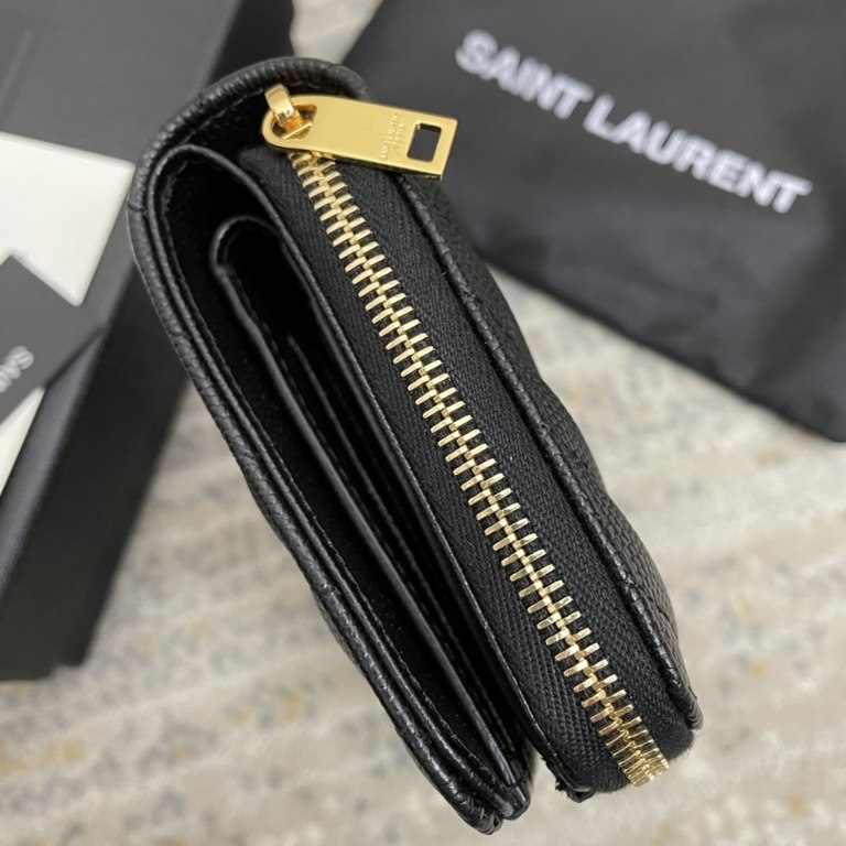 YSL SAINT LAURENT Wallet