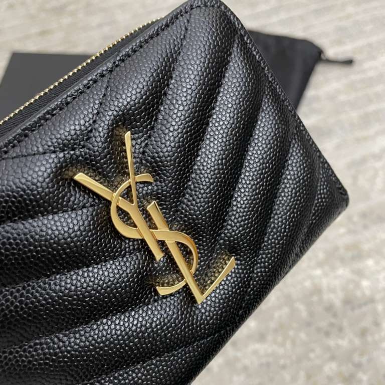 YSL SAINT LAURENT Wallet