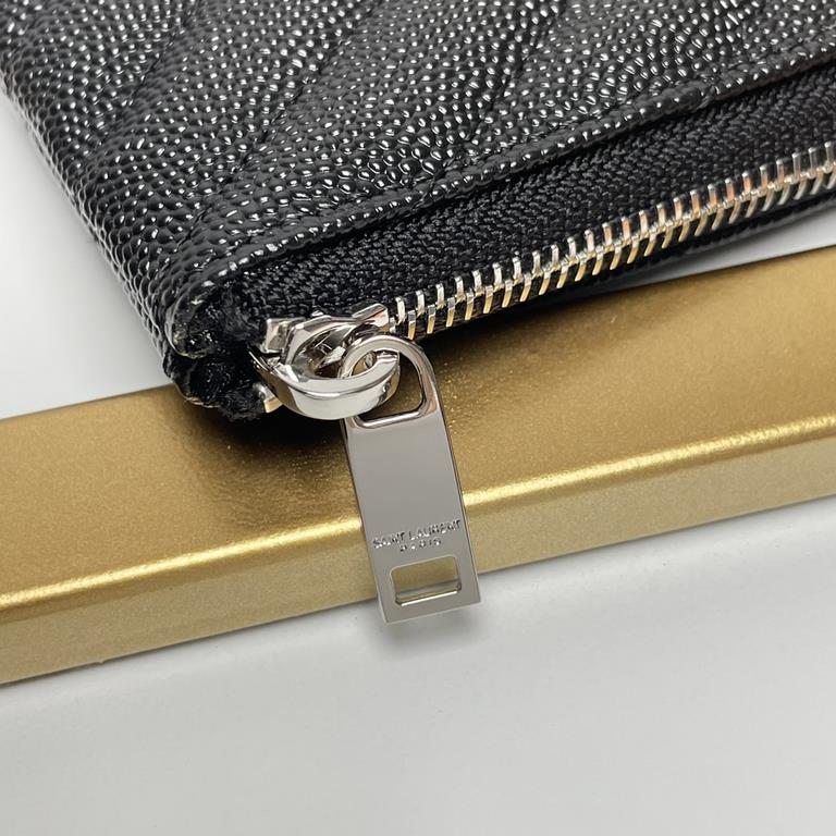 YSL SAINT LAURENT Wallet