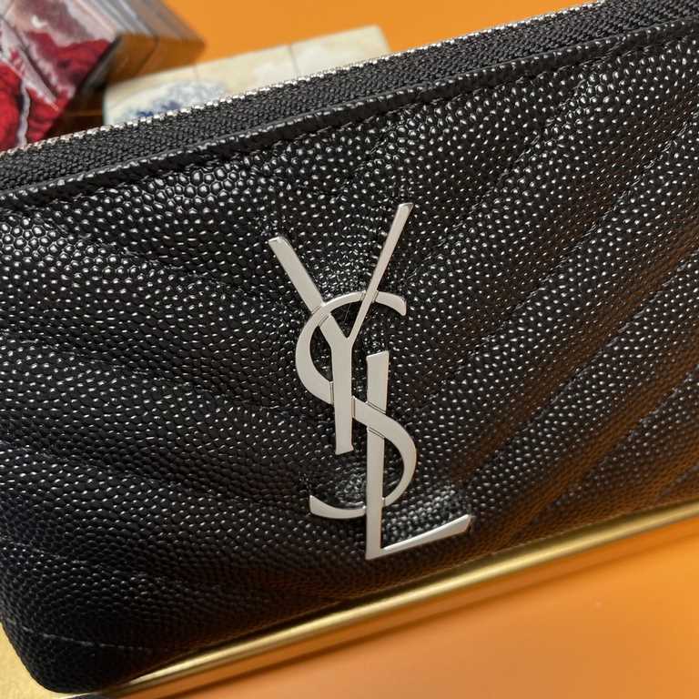 YSL SAINT LAURENT Wallet