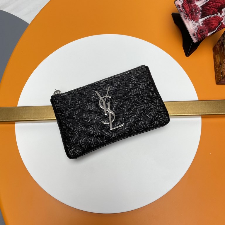 YSL SAINT LAURENT Wallet