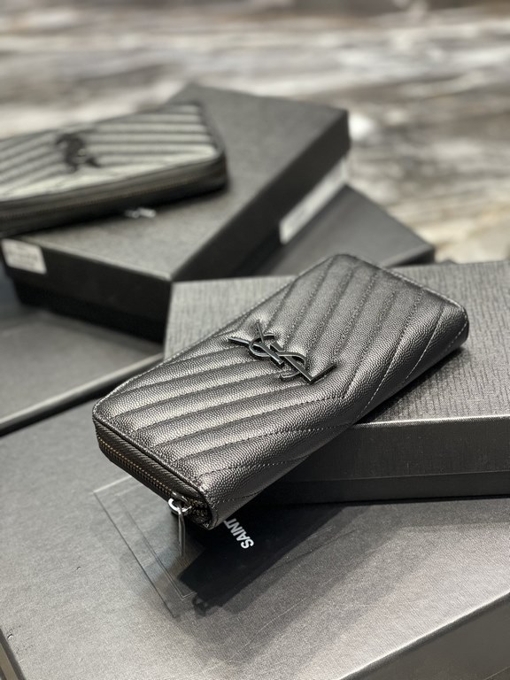 YSL SAINT LAURENT Wallet