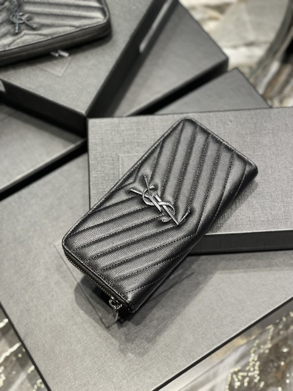 YSL SAINT LAURENT Wallet