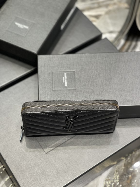 YSL SAINT LAURENT Wallet