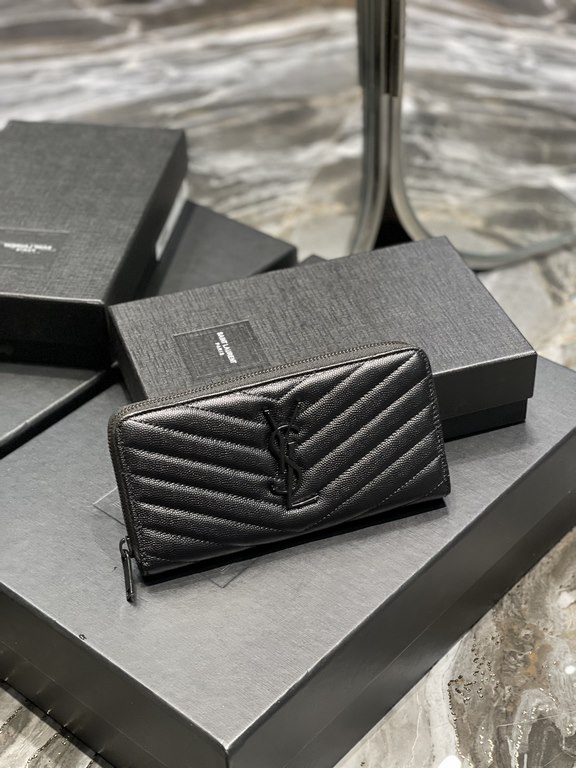 YSL SAINT LAURENT Wallet