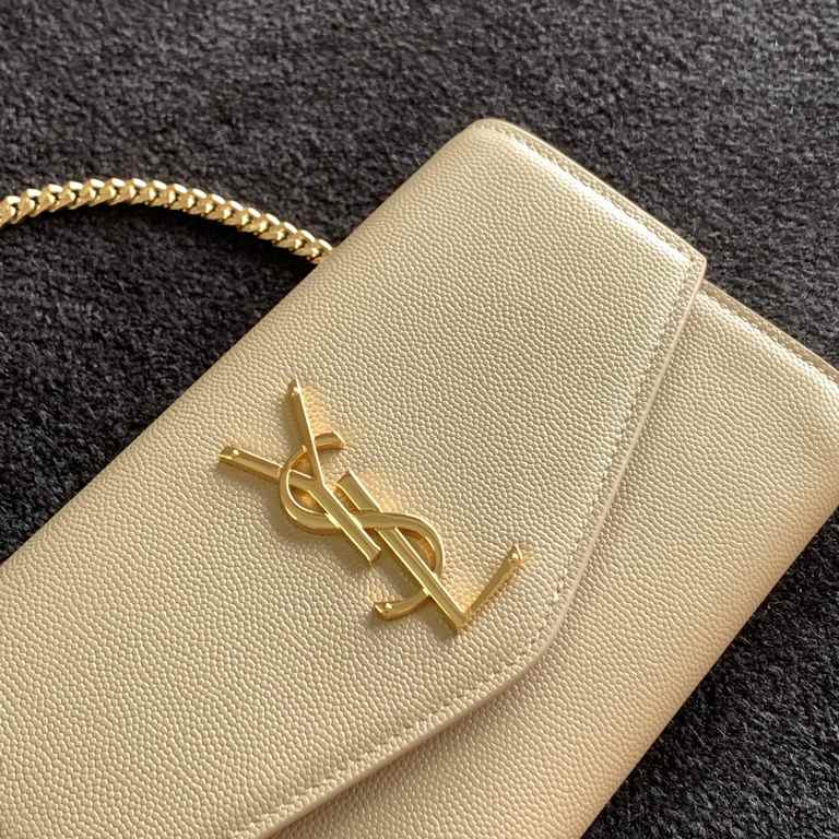 YSL SAINT LAURENT Wallet