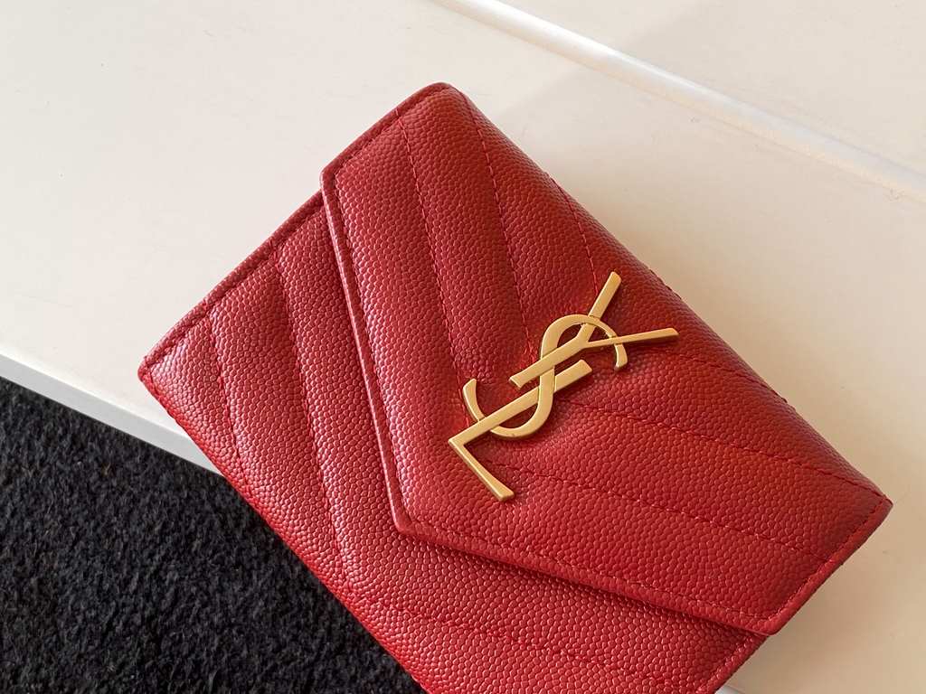 YSL SAINT LAURENT Wallet