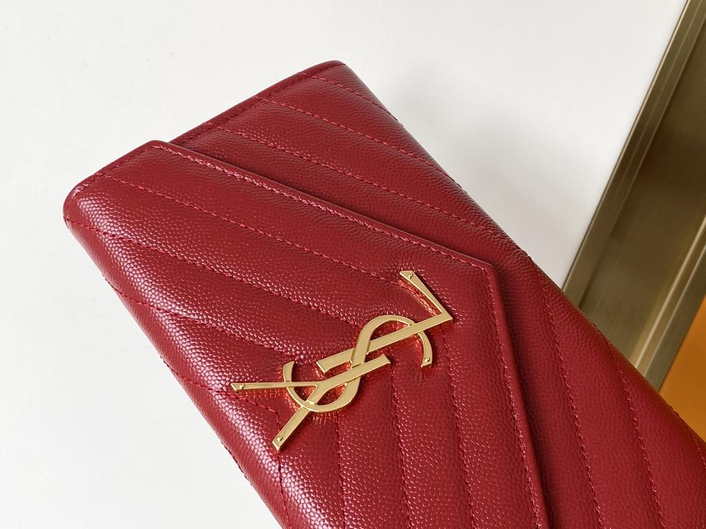 YSL SAINT LAURENT Wallet