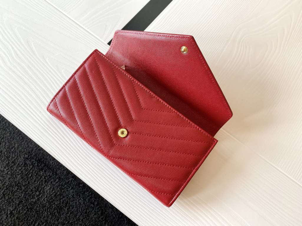 YSL SAINT LAURENT Wallet