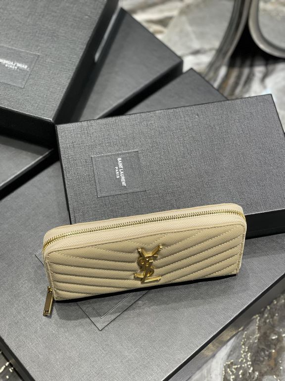 YSL SAINT LAURENT Wallet