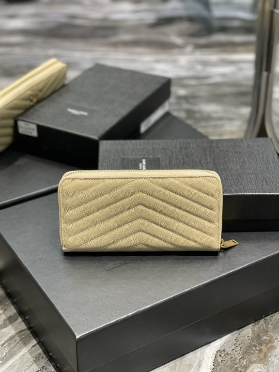 YSL SAINT LAURENT Wallet