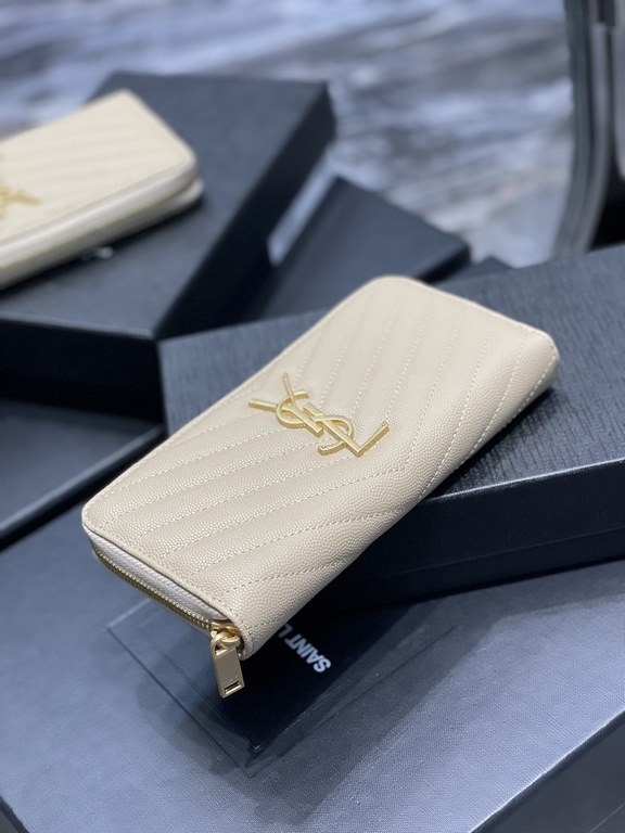 YSL SAINT LAURENT Wallet