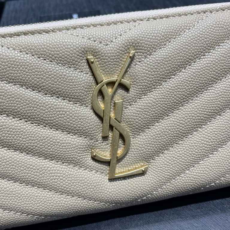 YSL SAINT LAURENT Wallet