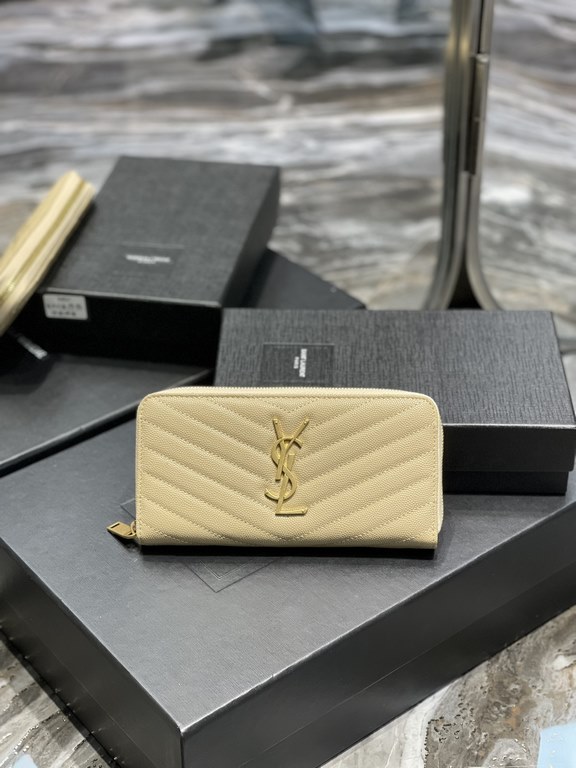 YSL SAINT LAURENT Wallet