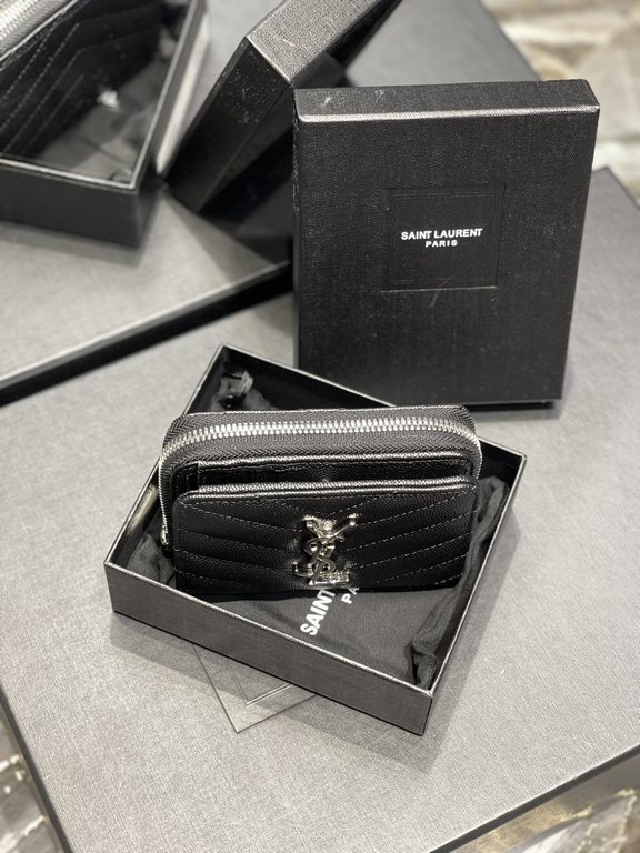 YSL SAINT LAURENT Wallet