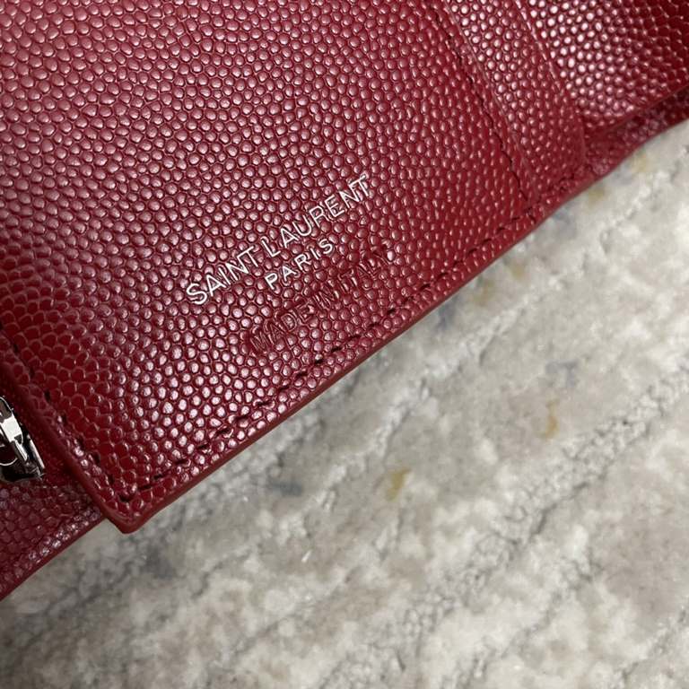 YSL SAINT LAURENT Wallet