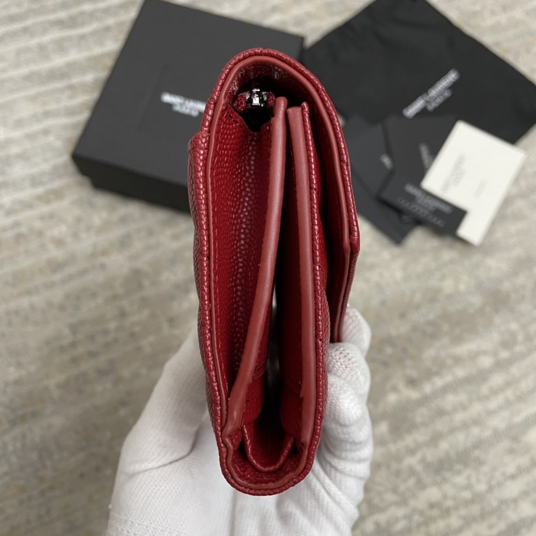 YSL SAINT LAURENT Wallet