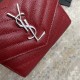 YSL SAINT LAURENT Wallet