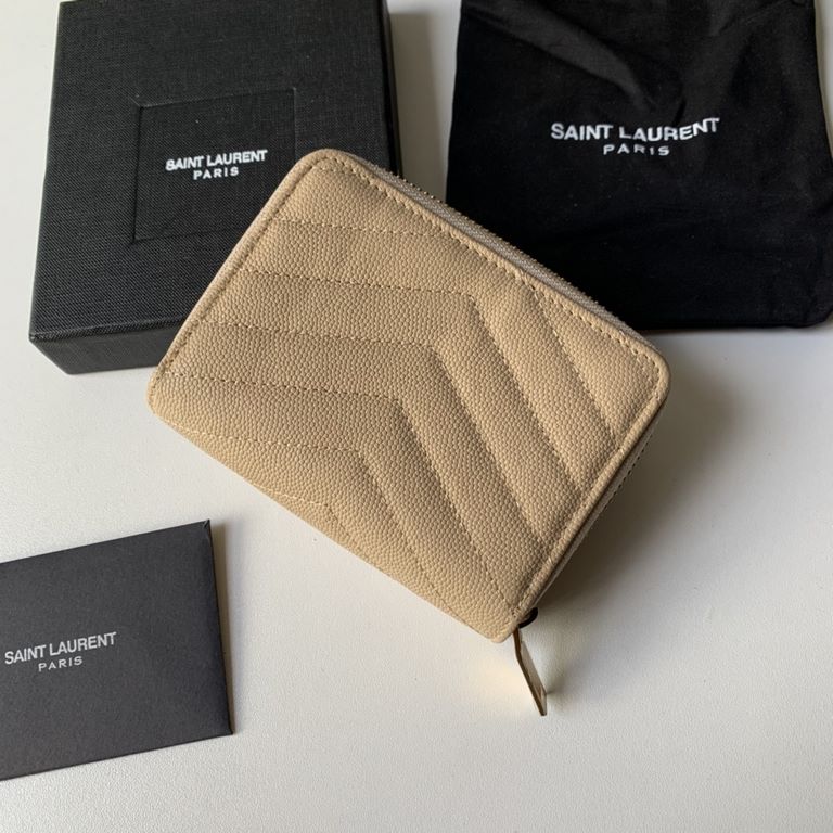 YSL SAINT LAURENT Wallet