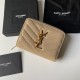 YSL SAINT LAURENT Wallet