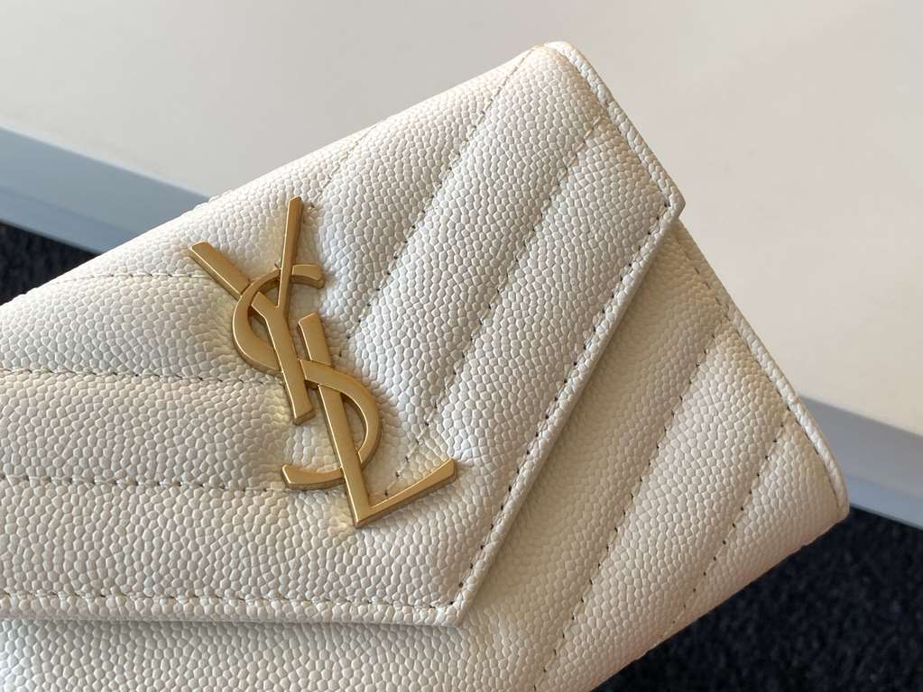 YSL SAINT LAURENT Wallet