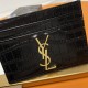 YSL SAINT LAURENT Wallet