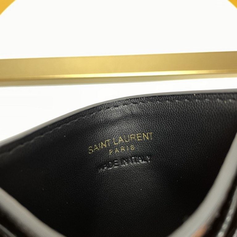 YSL SAINT LAURENT Wallet