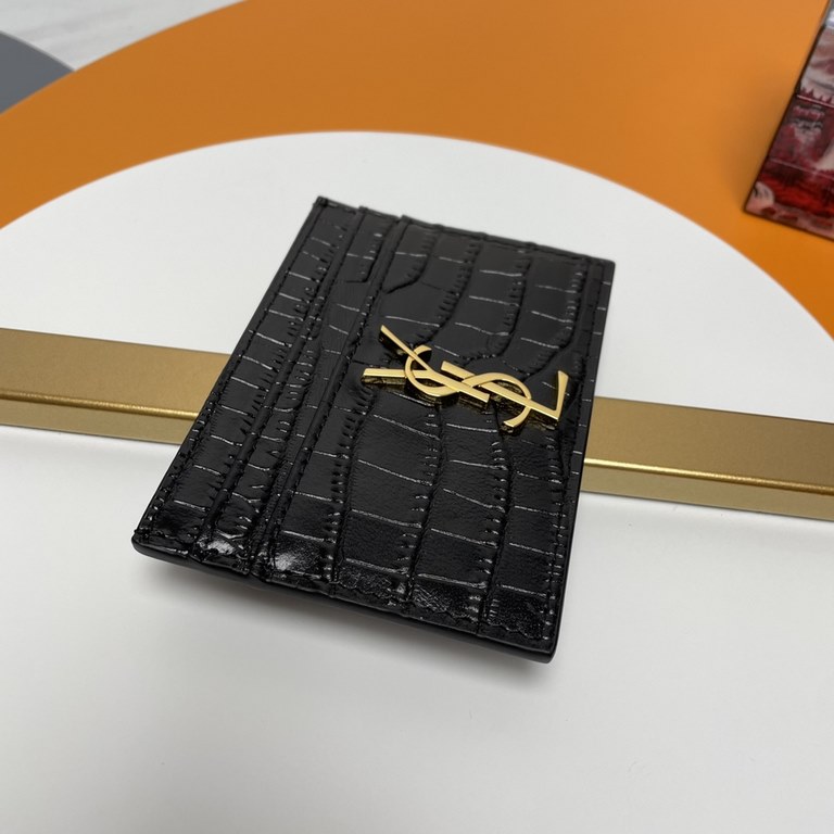 YSL SAINT LAURENT Wallet