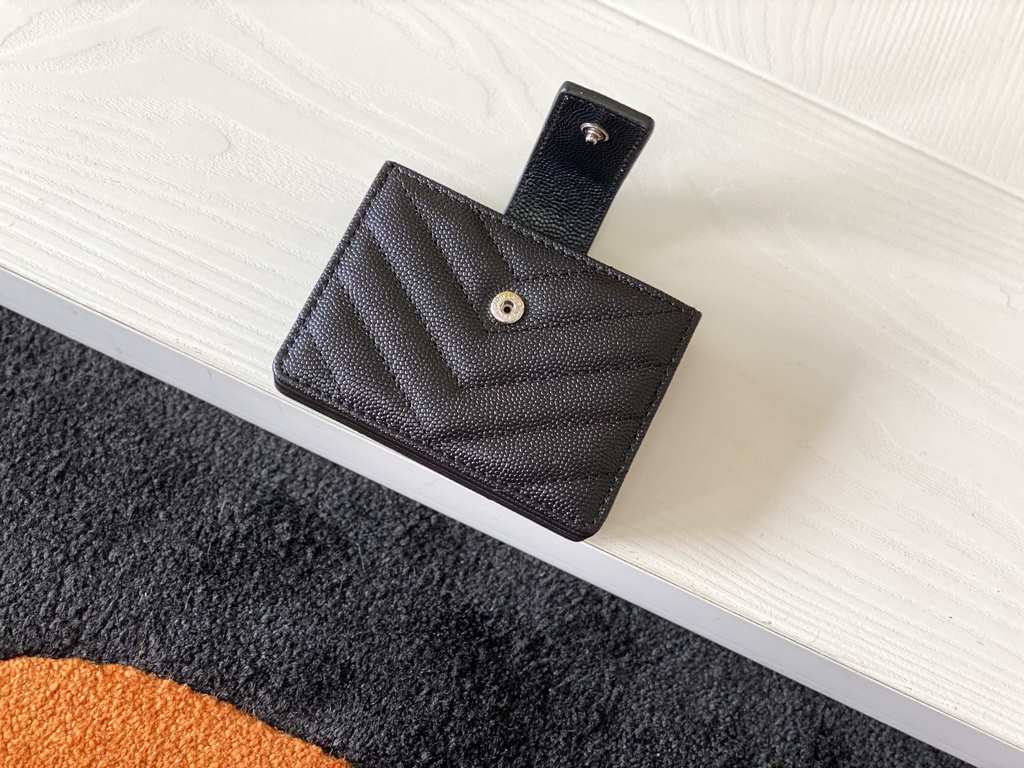 YSL SAINT LAURENT Wallet